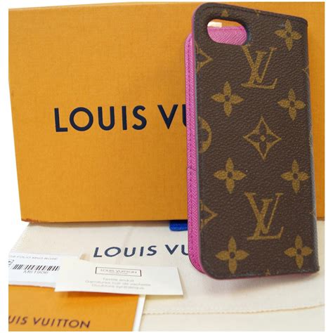 louis vuitton case for iphone 7|louis vuitton iphone case price.